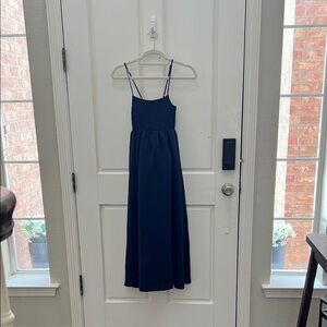 NWT Beachside midi dress